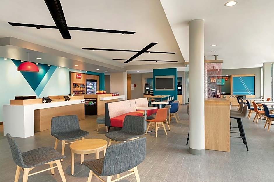 avid hotel Wenatchee