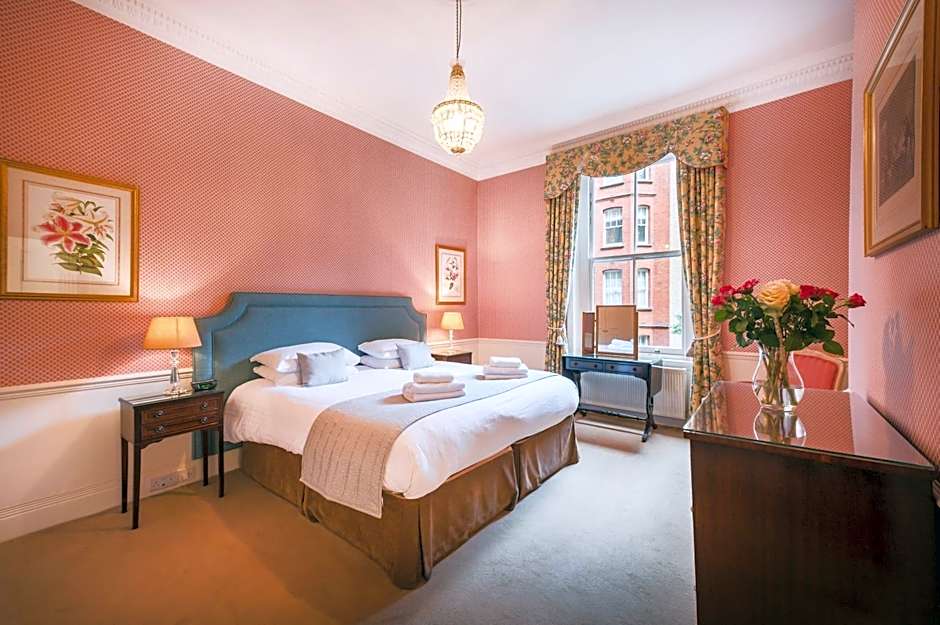 No1 The Mansions By Mansley