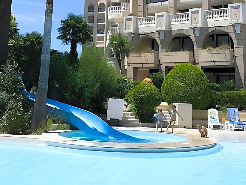 Residence Pierre & Vacances Cannes Verrerie