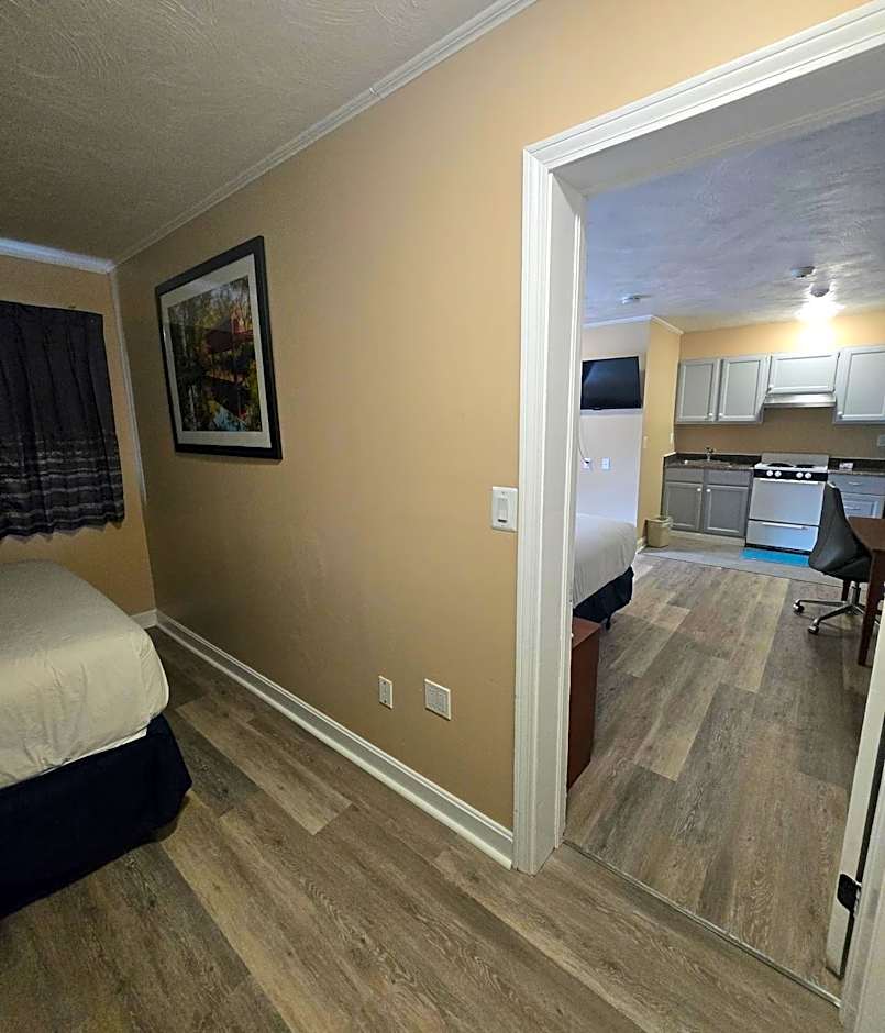 Nashoba Valley Inn & Suites