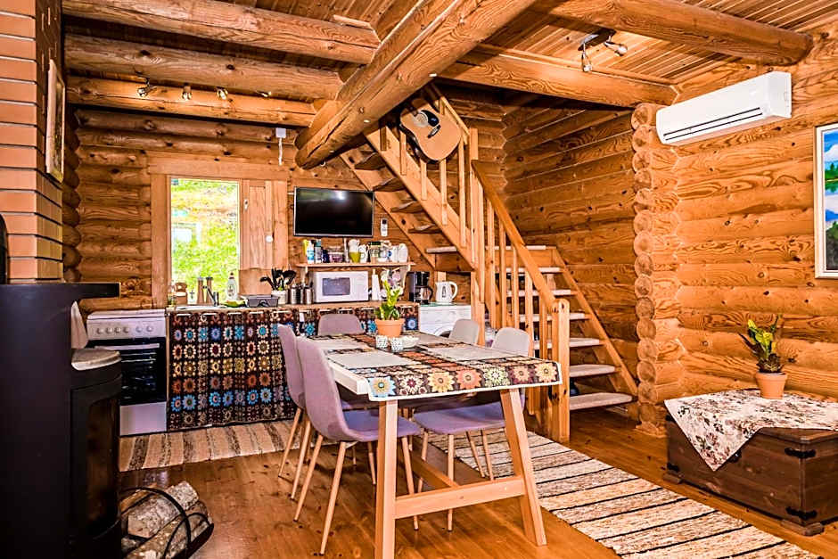 Külmamäe puhkemaja