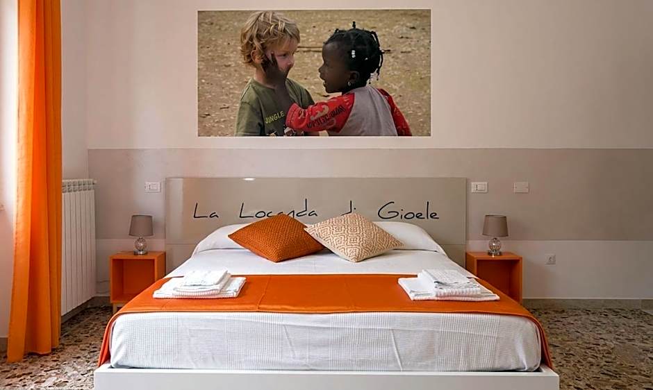 La locanda di Gioele