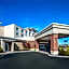 Hampton Inn-By Hilton-Pawtucket RI