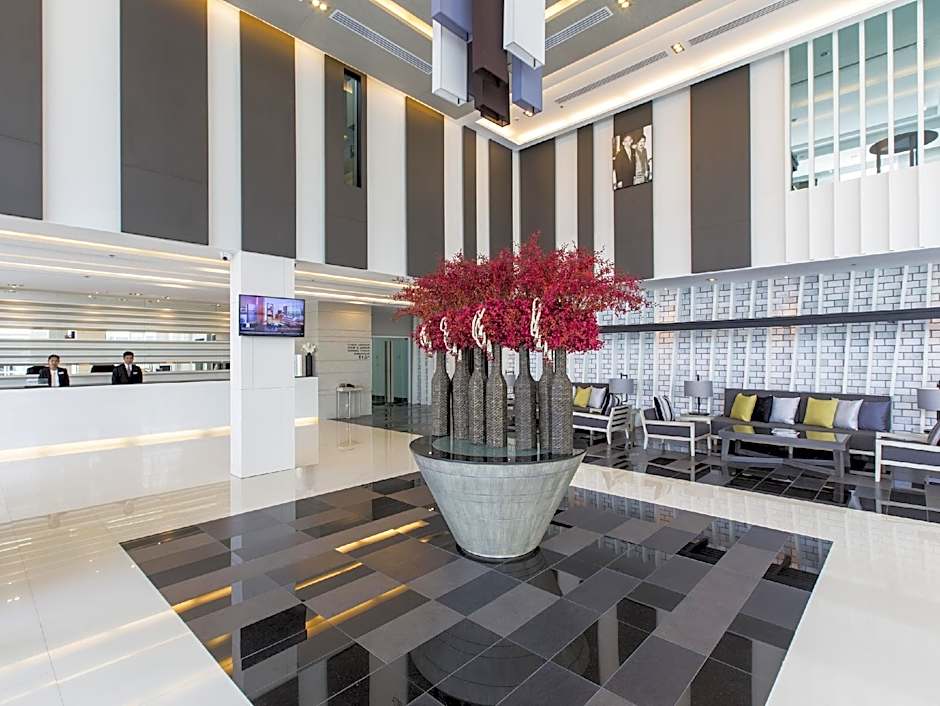 Kantary 304 Hotel Prachinburi