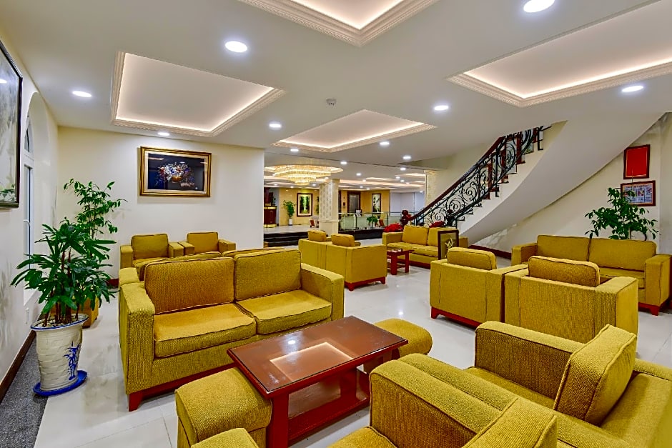 Dalat Plaza Hotel – Dalat, PR