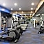 Holiday Inn Express Mexico- Toreo by IHG