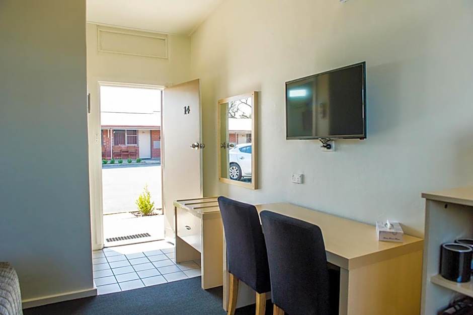 Cherry Blossom Motor Inn