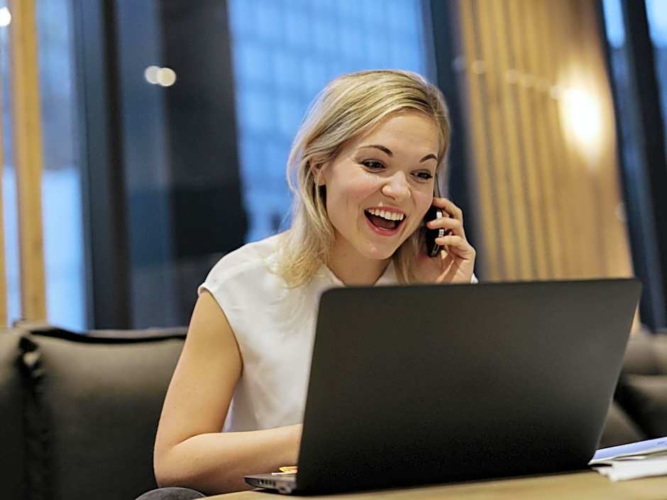 Mercure Hotel München Neuperlach Süd