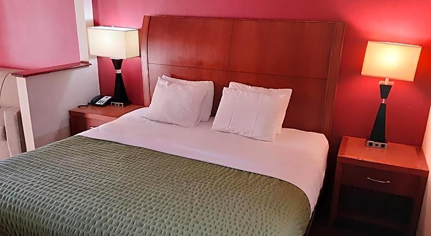 Econolodge inn & Suites