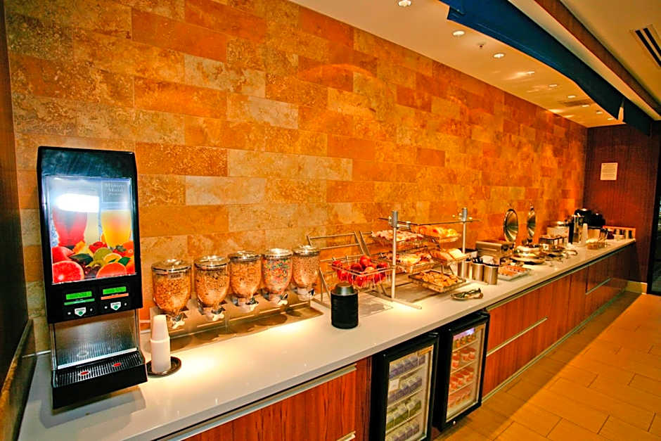 SpringHill Suites by Marriott Temecula Valley Wine Country