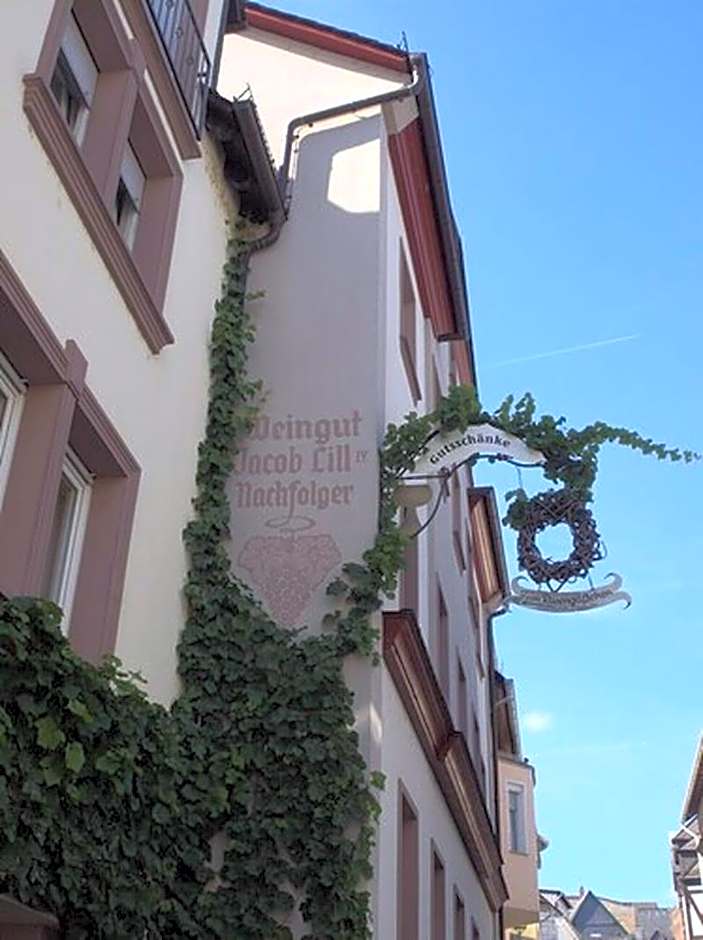 Weingut Jacob Lill IV. Nachfolger