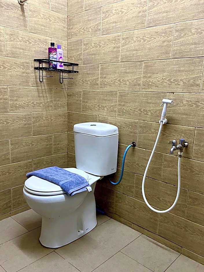 Padang Besar Green Inn