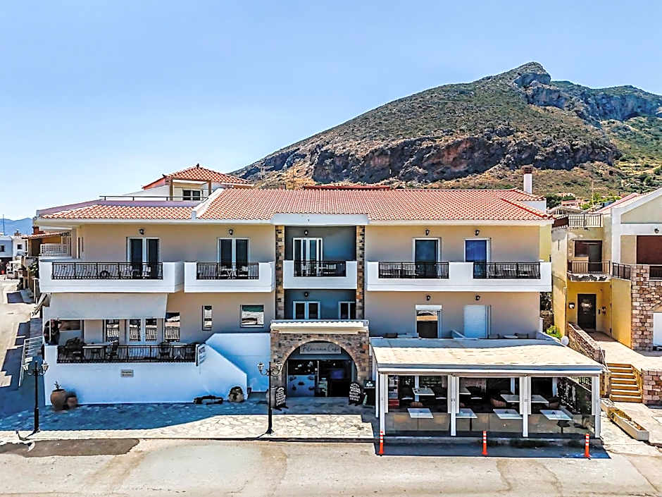 Filoxenia Hotel Monemvasia