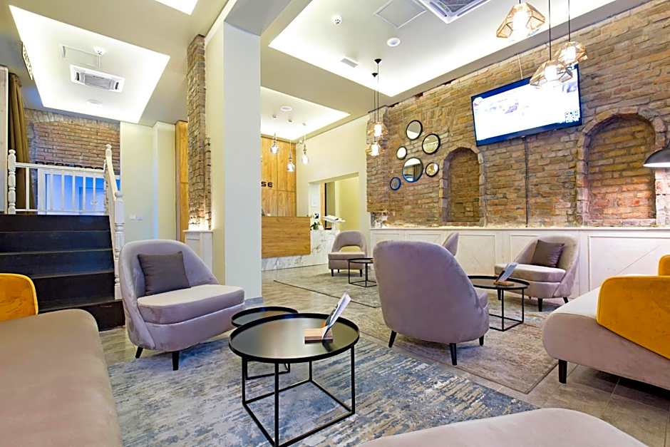 Marquise Hotel Garni