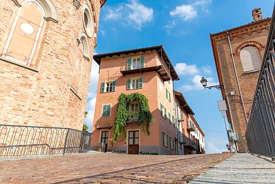 B&b Antico Tralcio