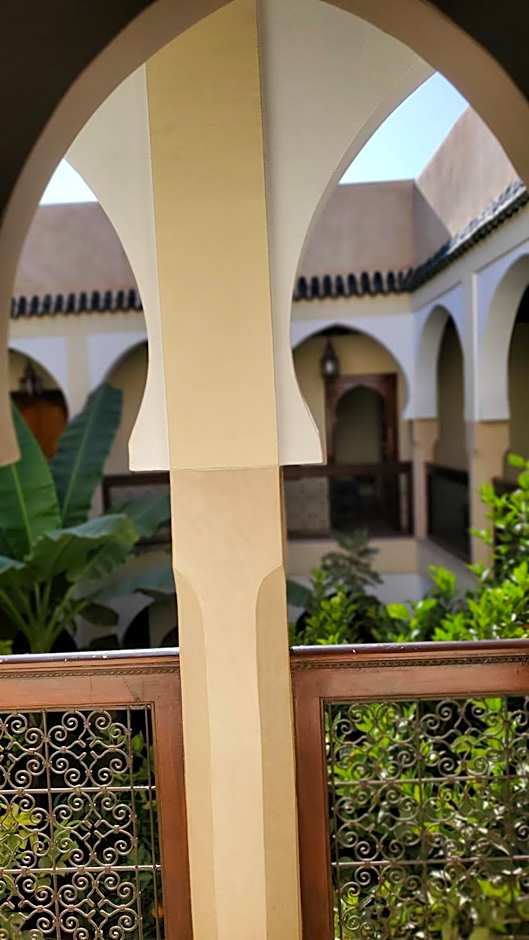 Riad Tidar by Phoenix