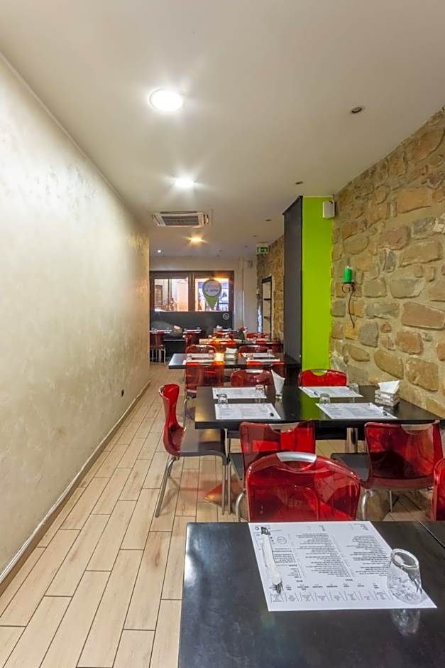 Bed & Breakfast Il Castellino