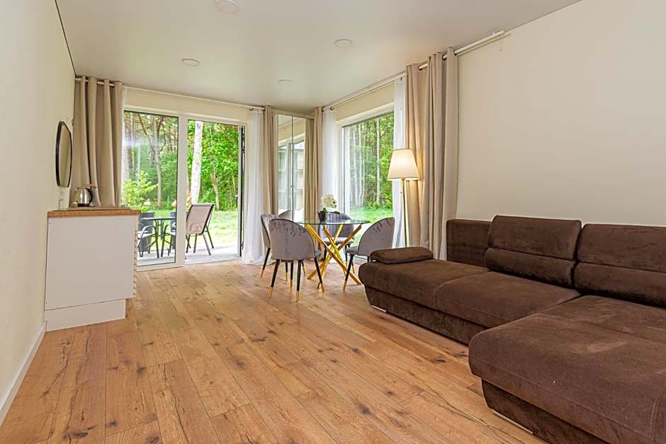 Seaside apartments 2