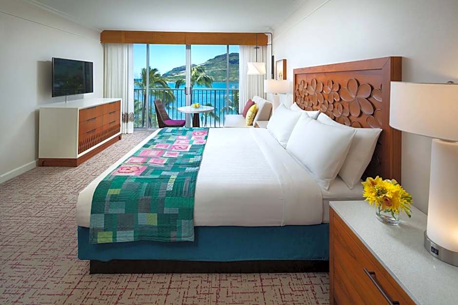 Marriott's Kaua'I Beach Club