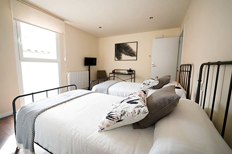 Hotel Rural La Casa de Mis Abuelos