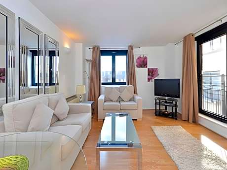 South Kensington London Apartments