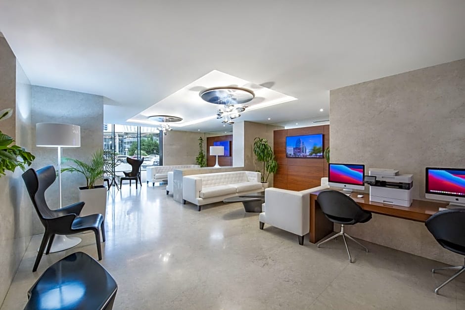 Alliance Palace Batumi