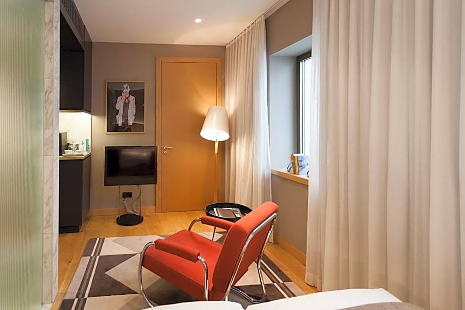 The Guesthouse Vienna
