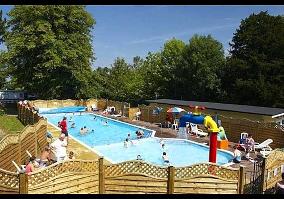 35 Redwood - Beauport Park, Hastings