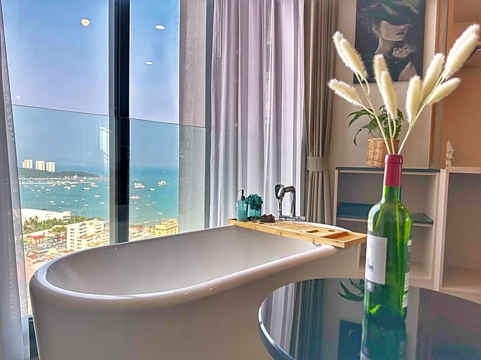 The Edge central pattaya