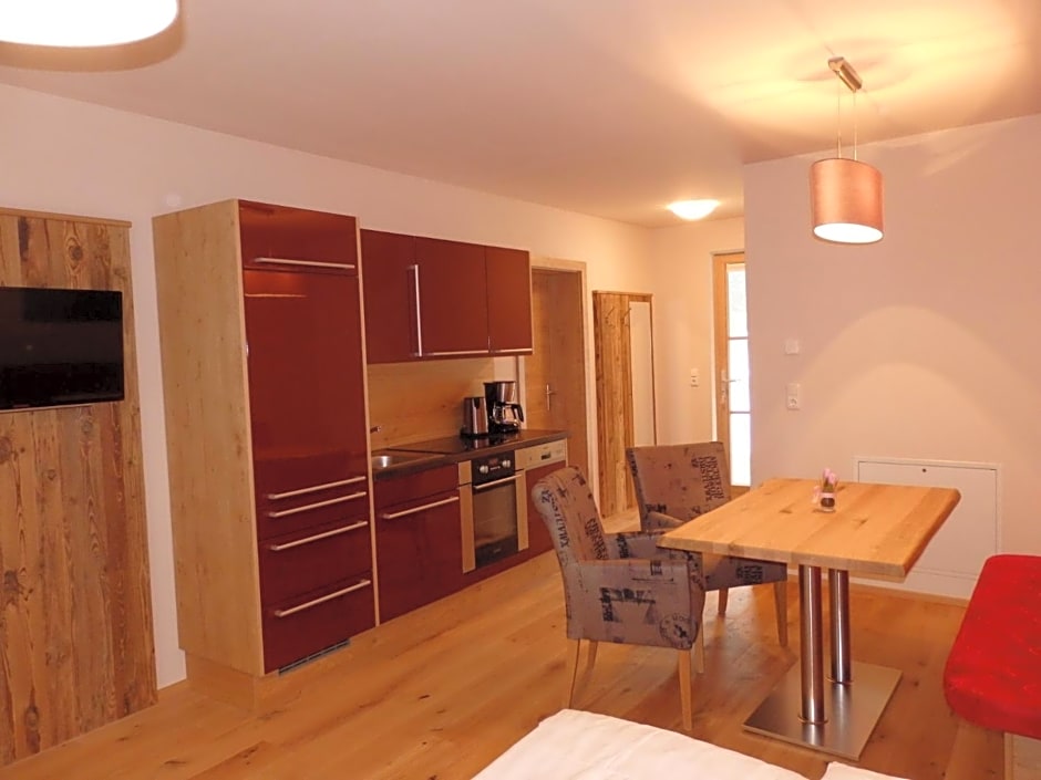 Sportlerhof - Alimann UaB