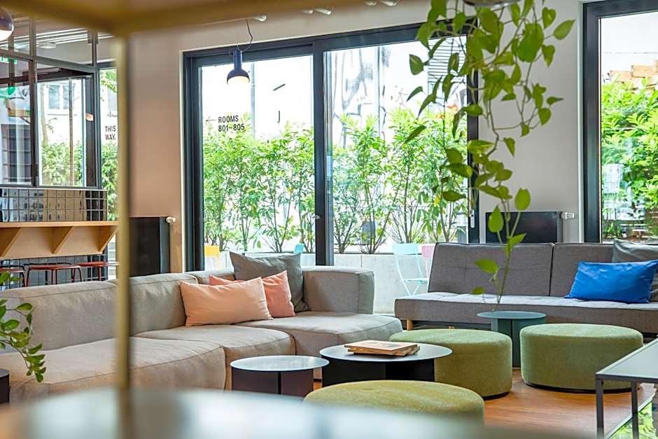 STAYERY Berlin Friedrichshain