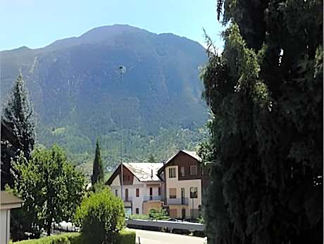 Hotel Saint Pierre