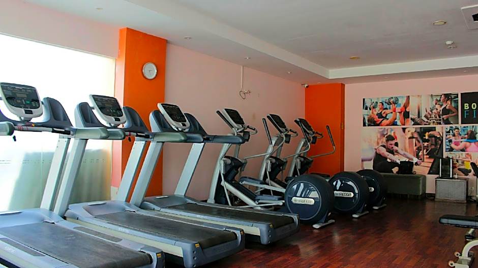 Hotel Sutan Raja Kotamobagu