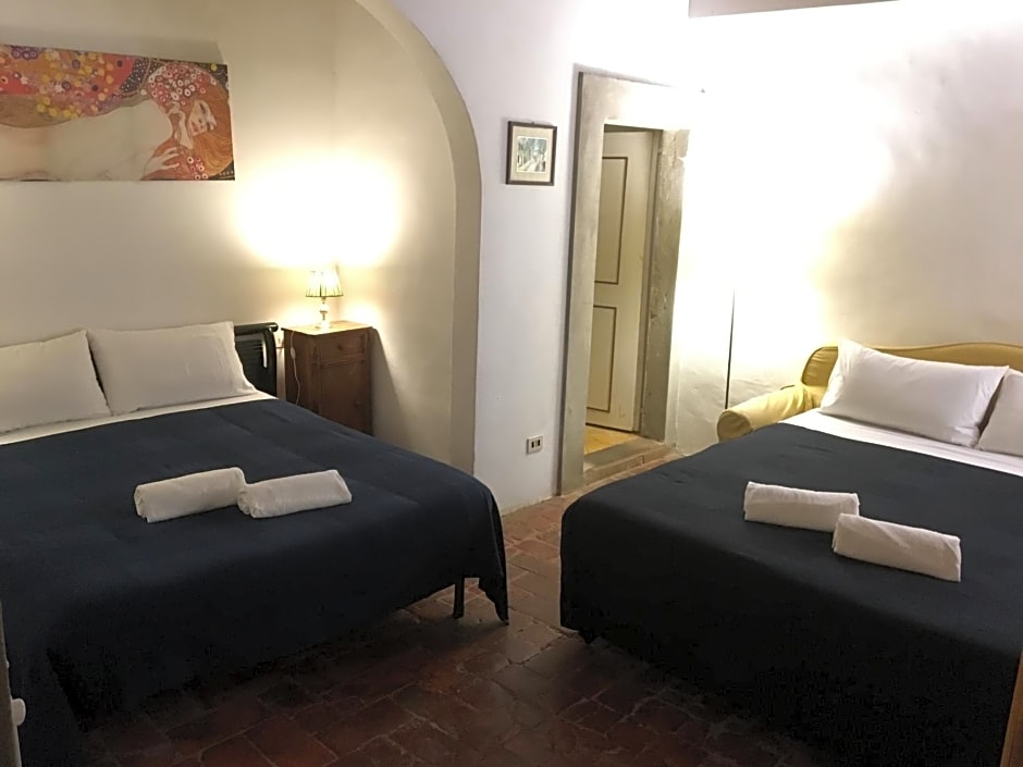 Florence Classic Rooms
