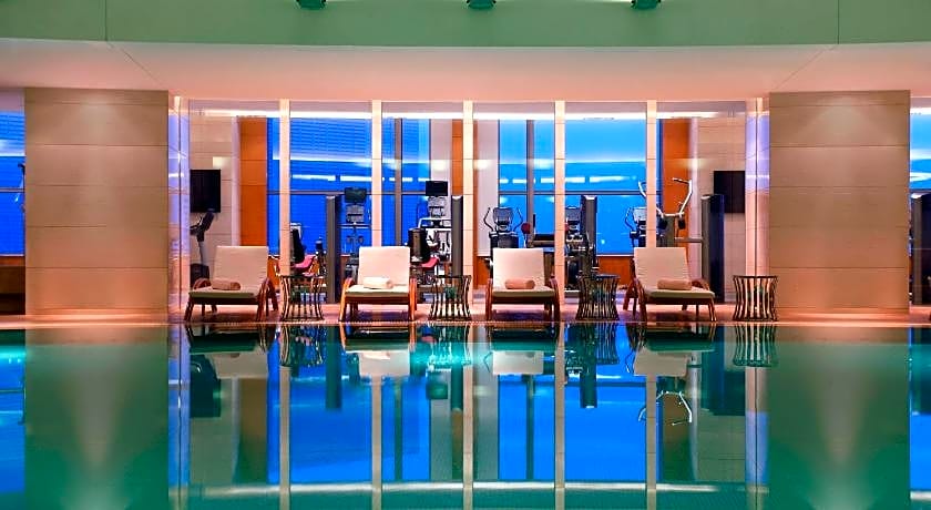 Sheraton Jinzhou Hotel