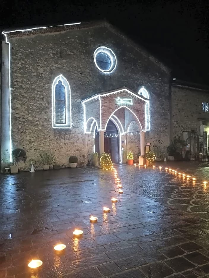 B&B Solstizio d'estate