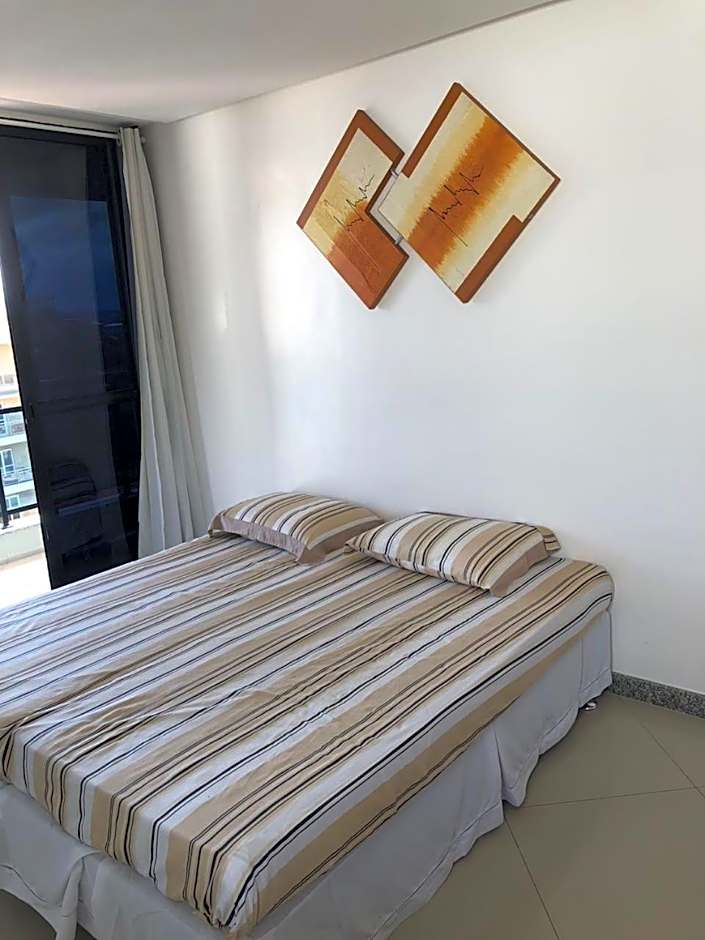 Residente Lord Cabo Frio