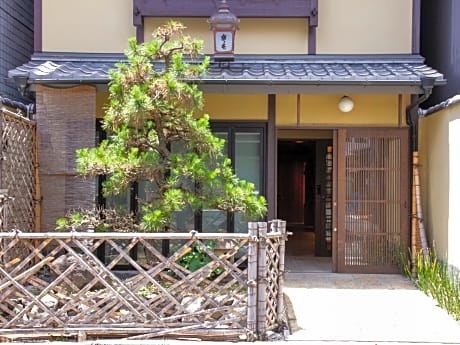 Hotel RakuRakuAn