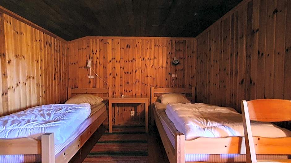 Vandrarhemmet Gammelgården