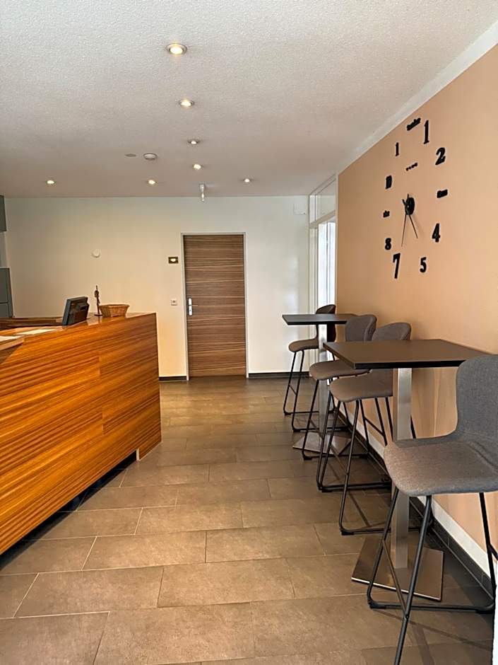 aqualon Hotel Schweizerblick - Therme, Sauna & Wellness