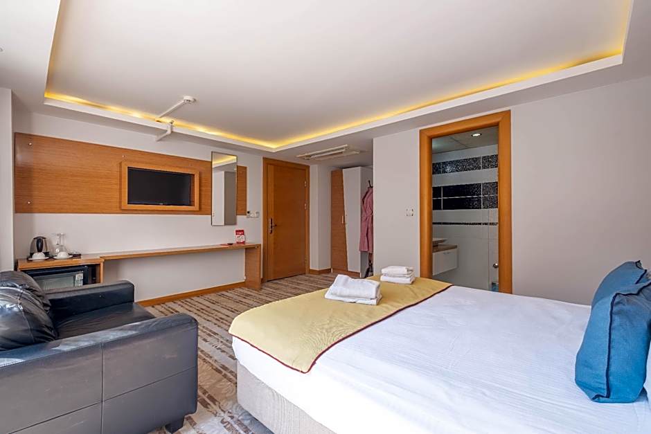 Hotel Bulvar