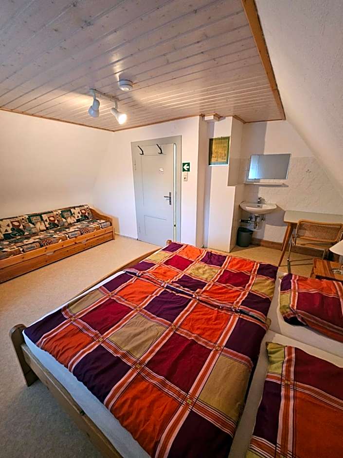 Naturfreundehaus