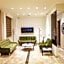 Luciana Hotel