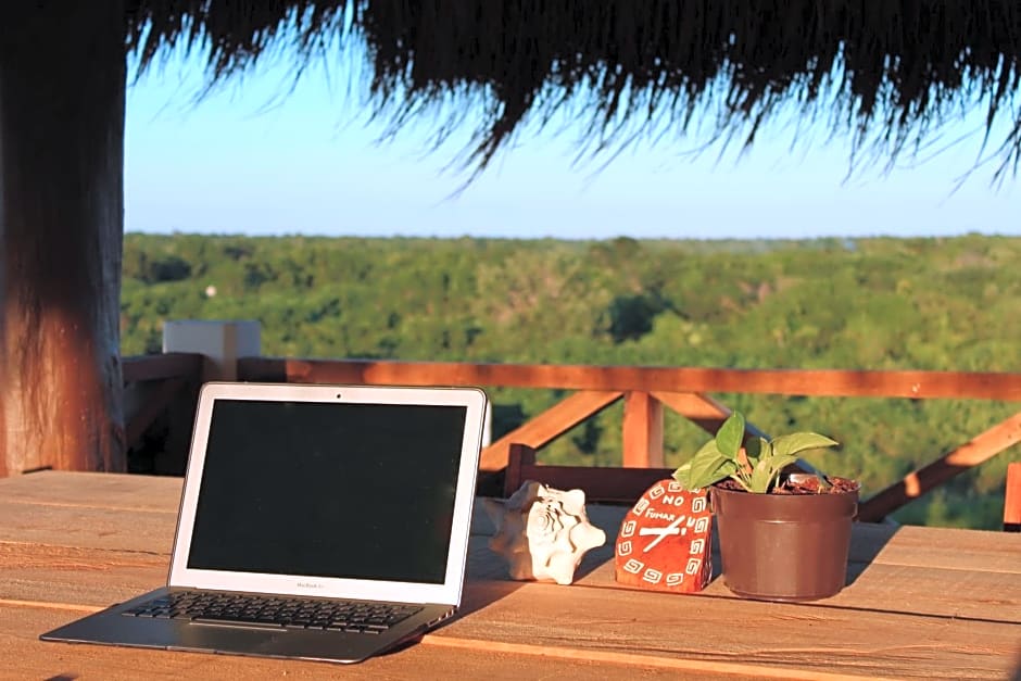Hotel Jaiba Mahahual - Adults Only
