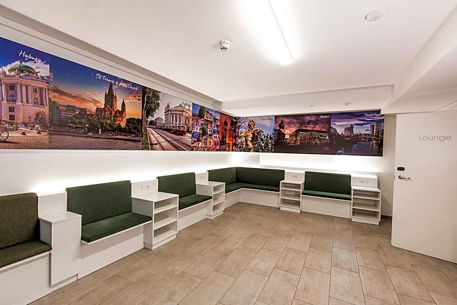Smart Apart Living - Wien HBF