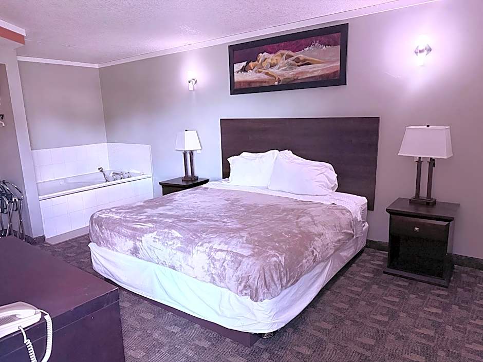 Premium Inn & Suites