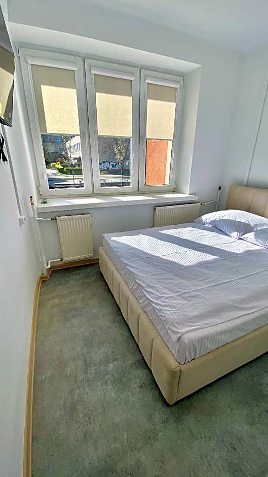 Hostel Harmonia