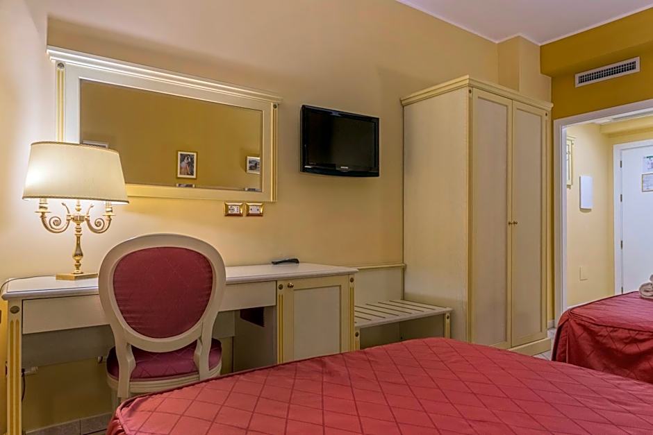 Hotel San Michele