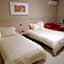 Jinjiang Inn Baoding Junxiao Square Branch