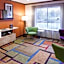 Fairfield Inn & Suites by Marriott Ruston